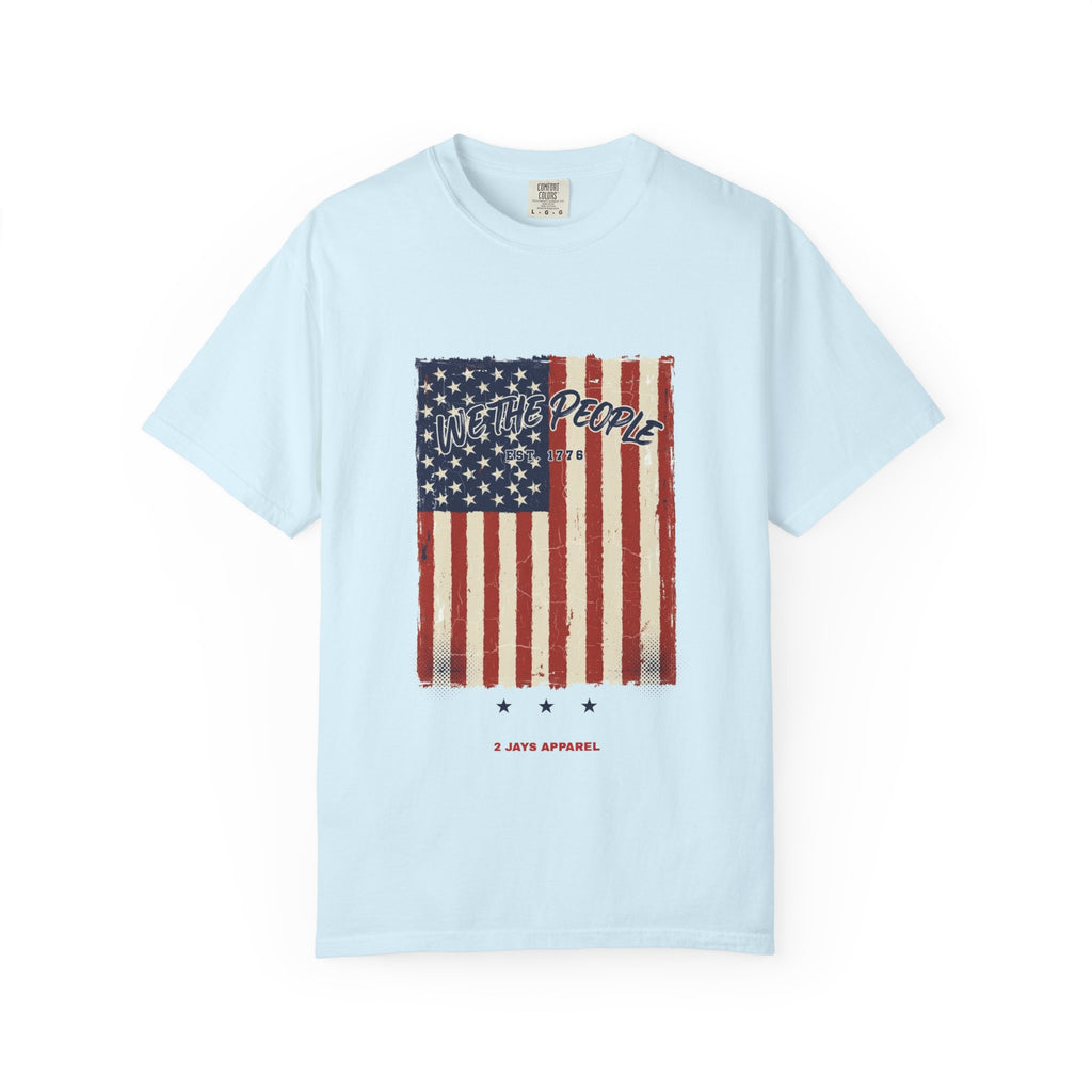 We The People