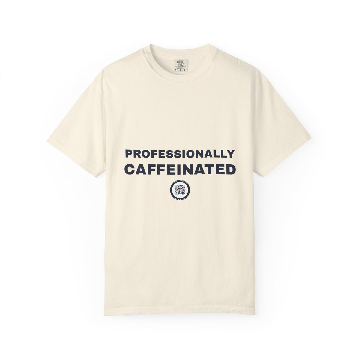 Professionally Caffeinated