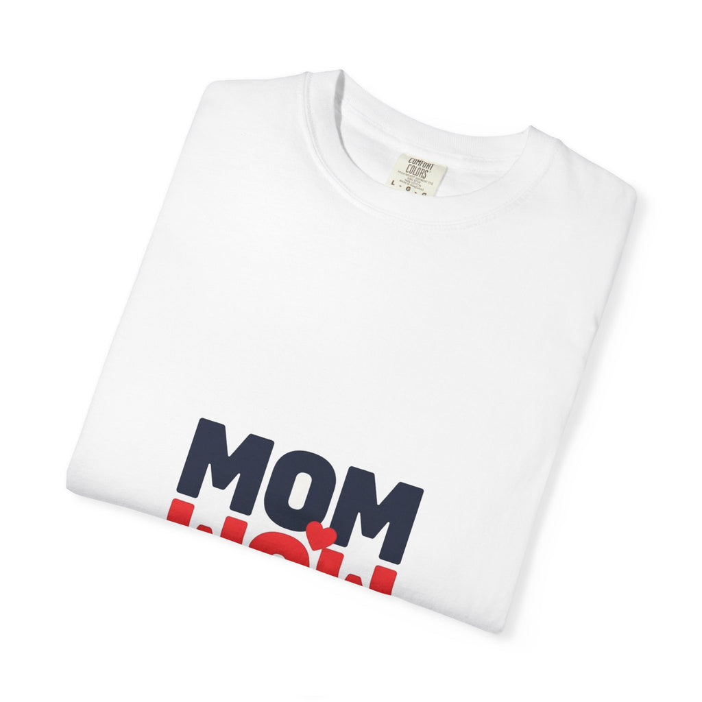MOM / WOW Flip