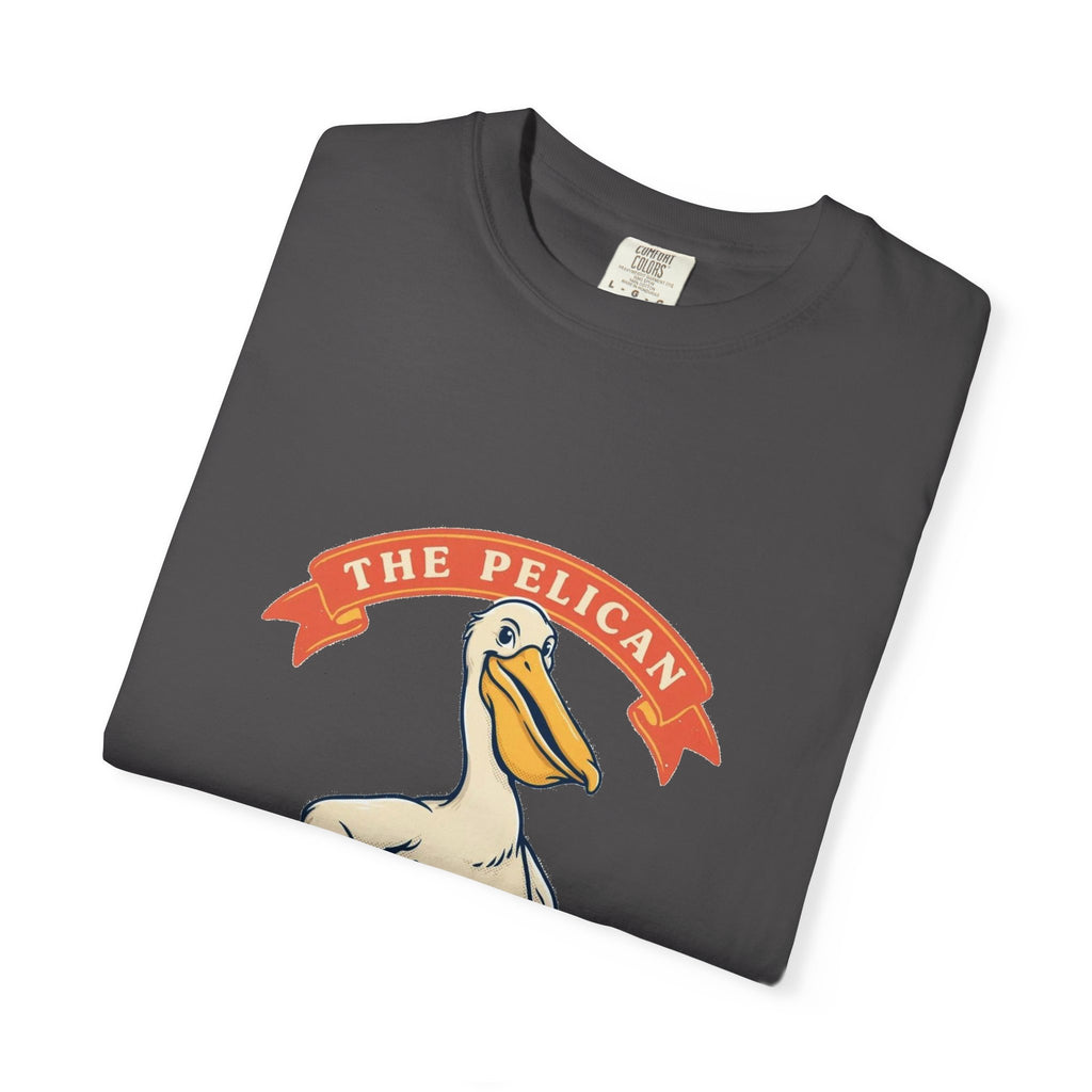 Pelican Brief