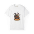 If You Grill It They Will Come — Funny BBQ Cookout Tee