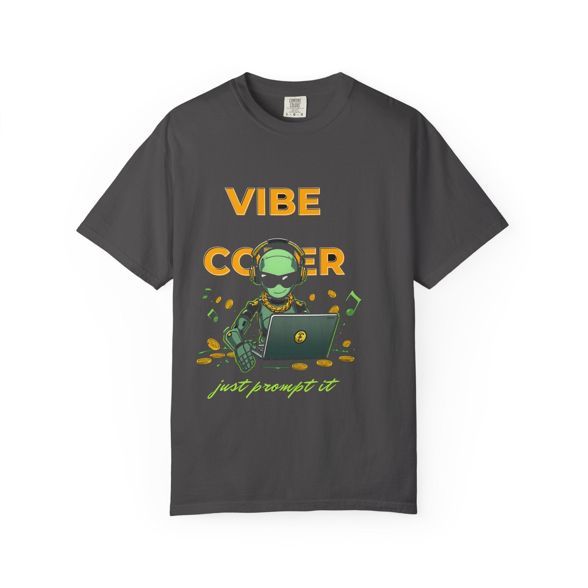 Vibe Coder