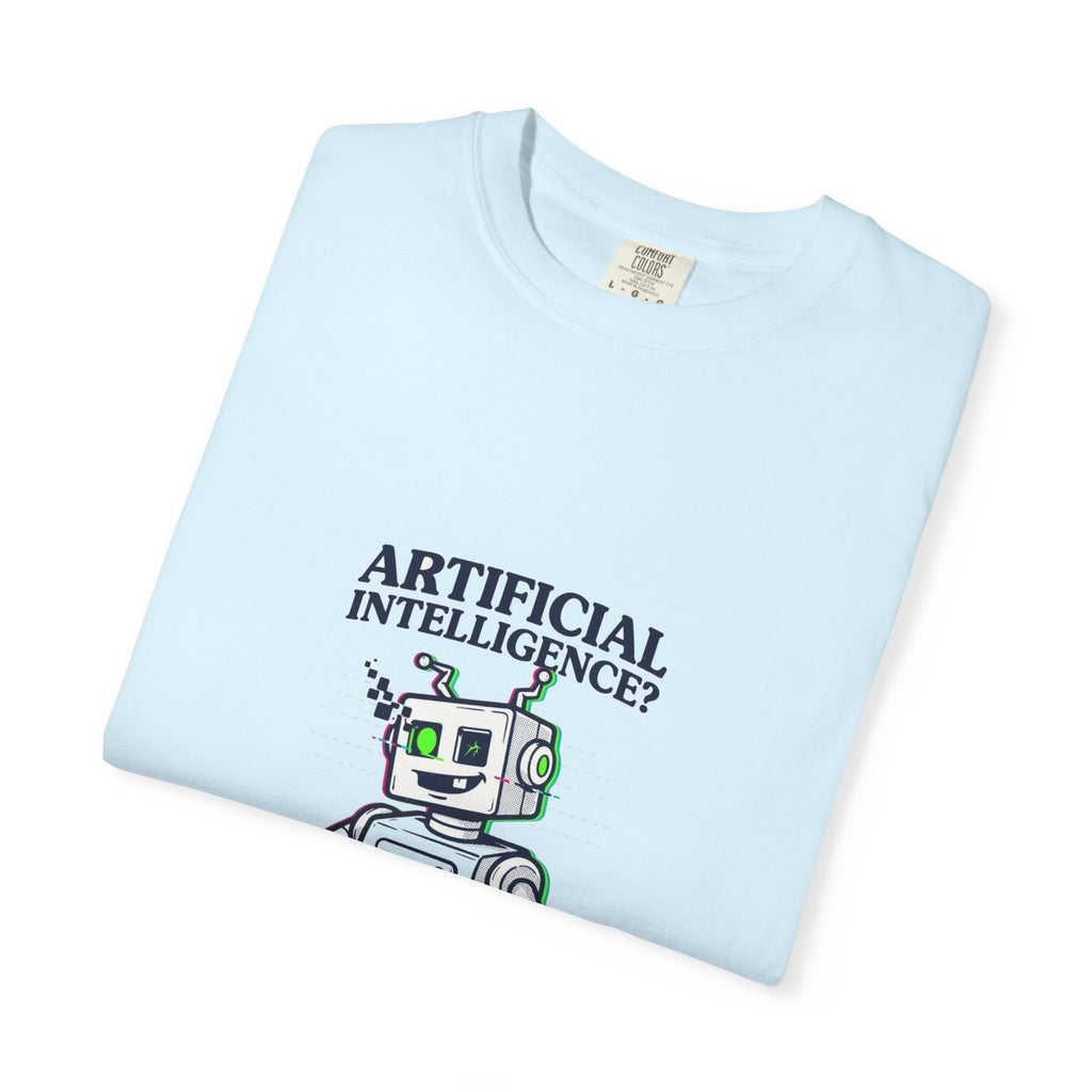 AI Intelligent Nah (18+)