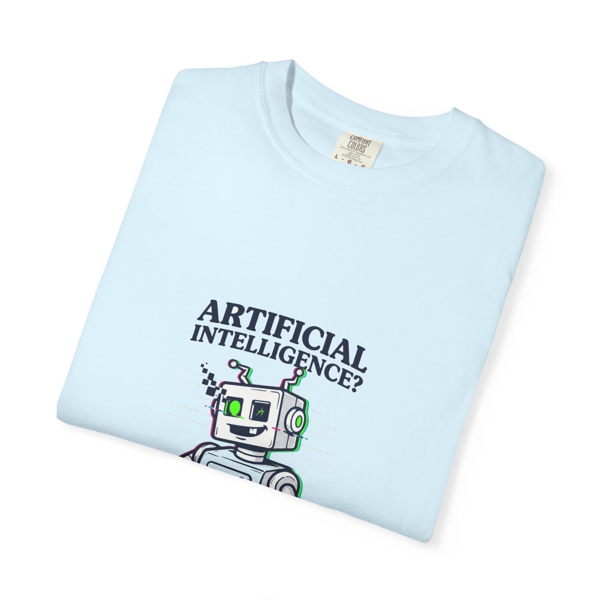 AI Intelligent Nah (18+)