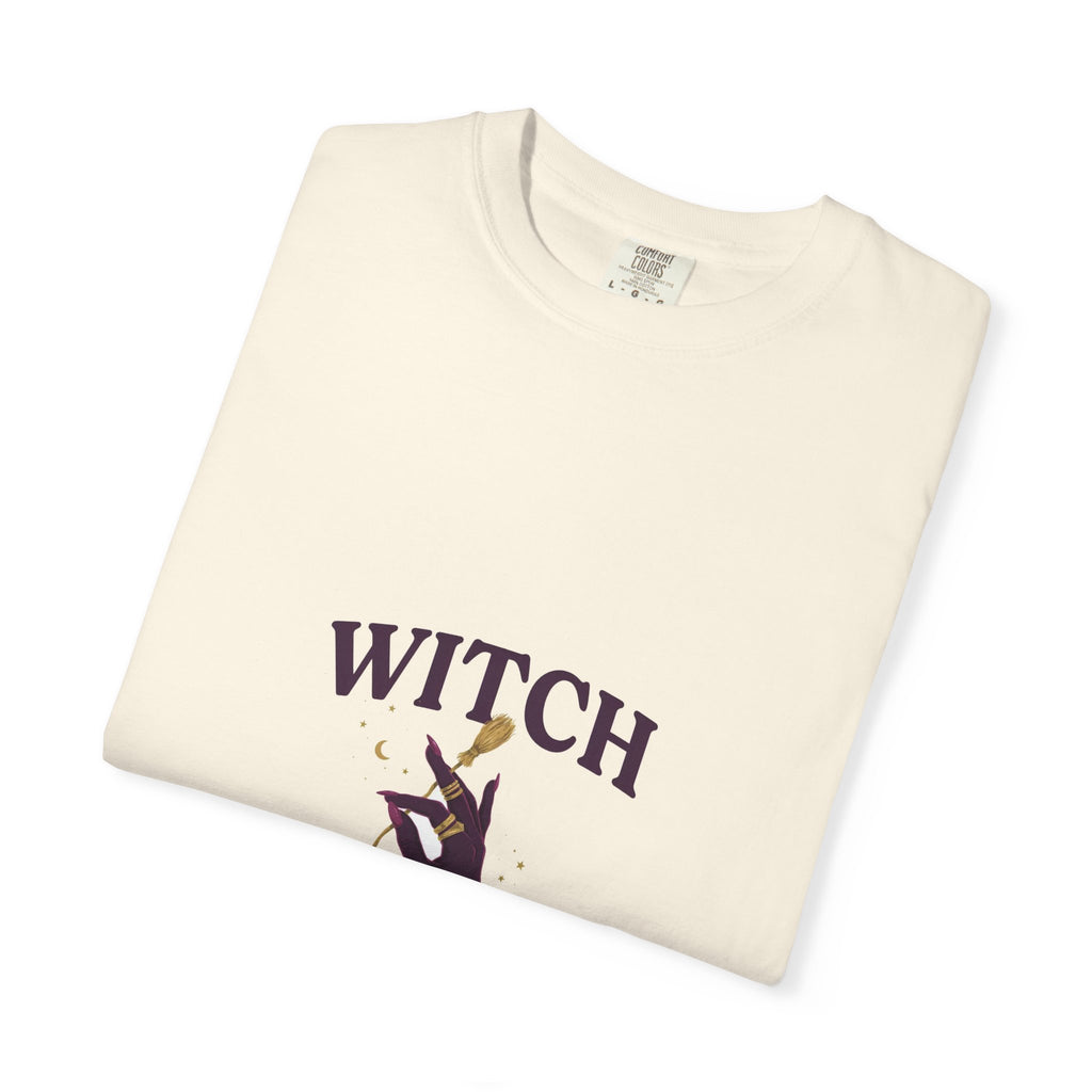 Witch Please