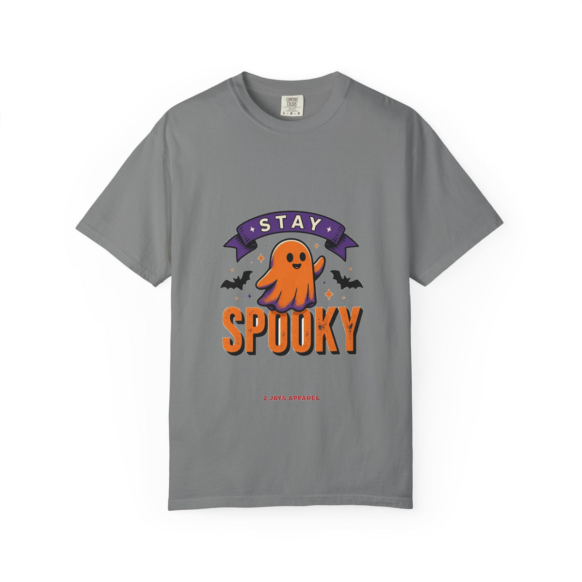 Stay Spooky