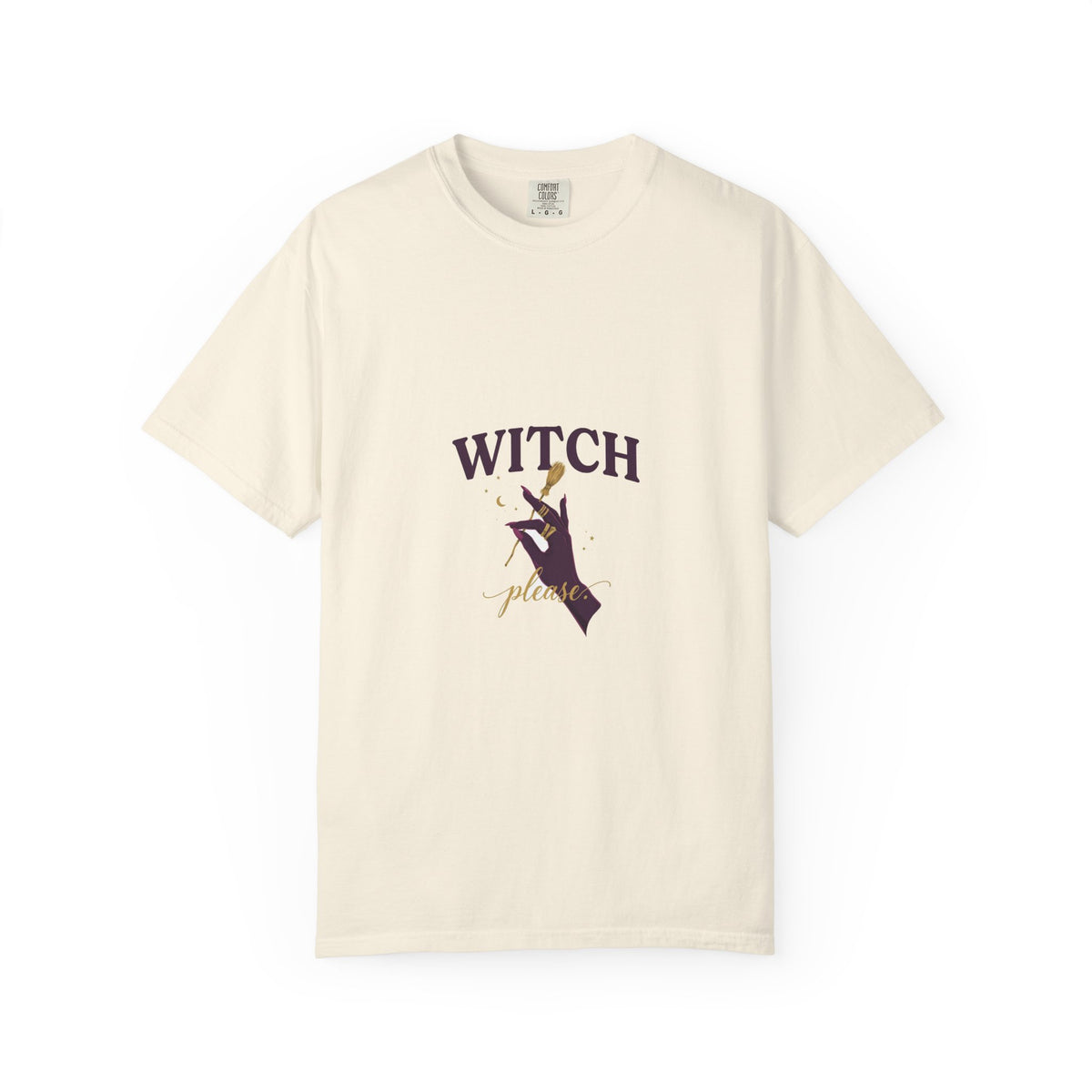 Witch Please