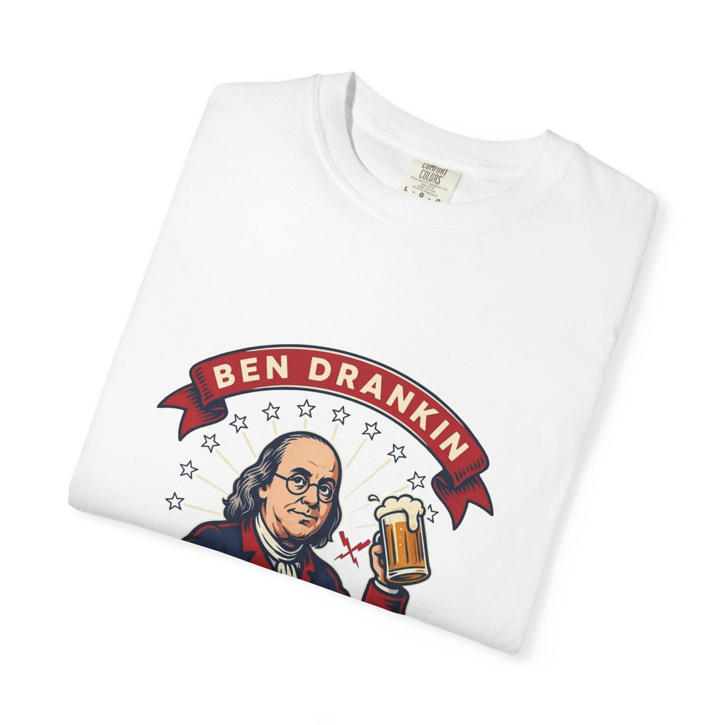 Ben Drankin (18+)