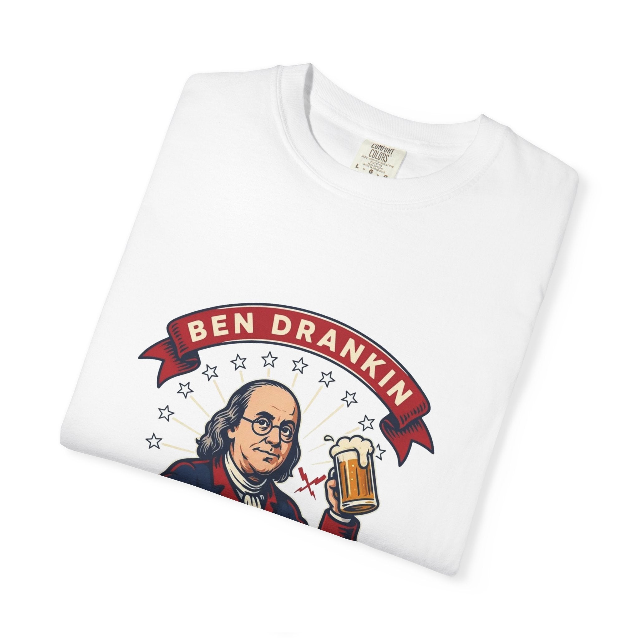Ben Drankin (18+)