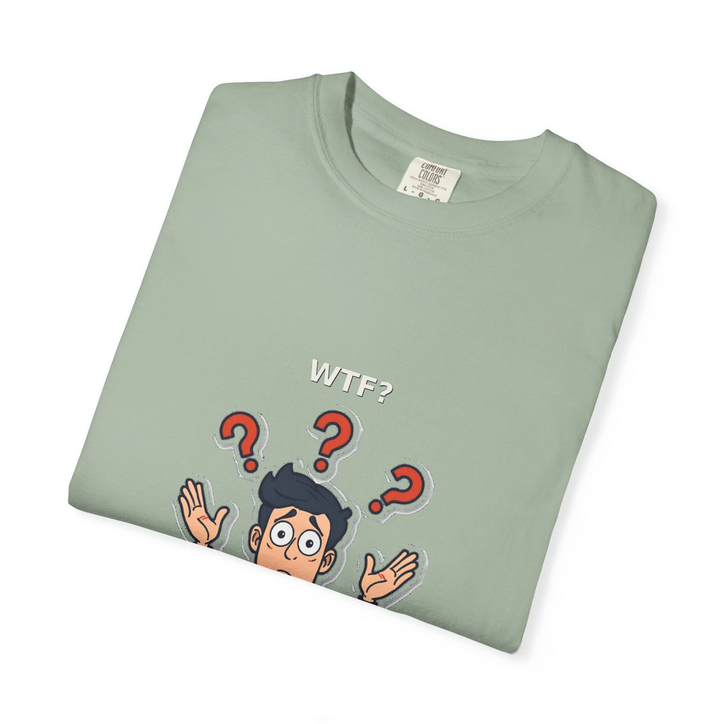 WTF?
