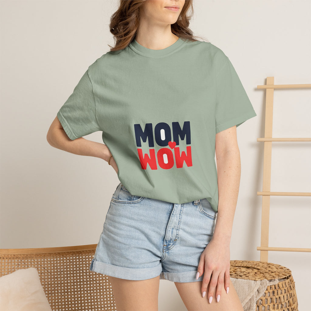 MOM / WOW Flip