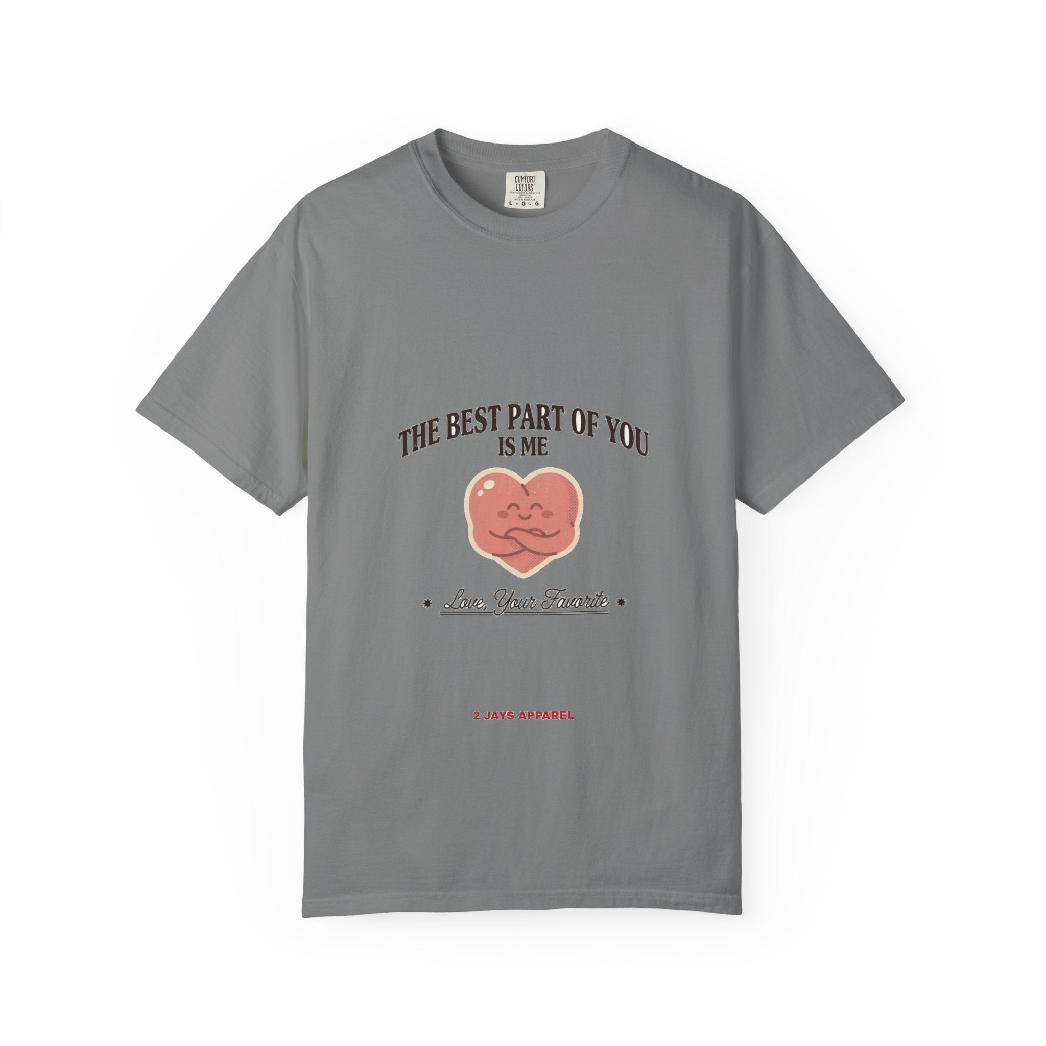 Best Part (Momma)