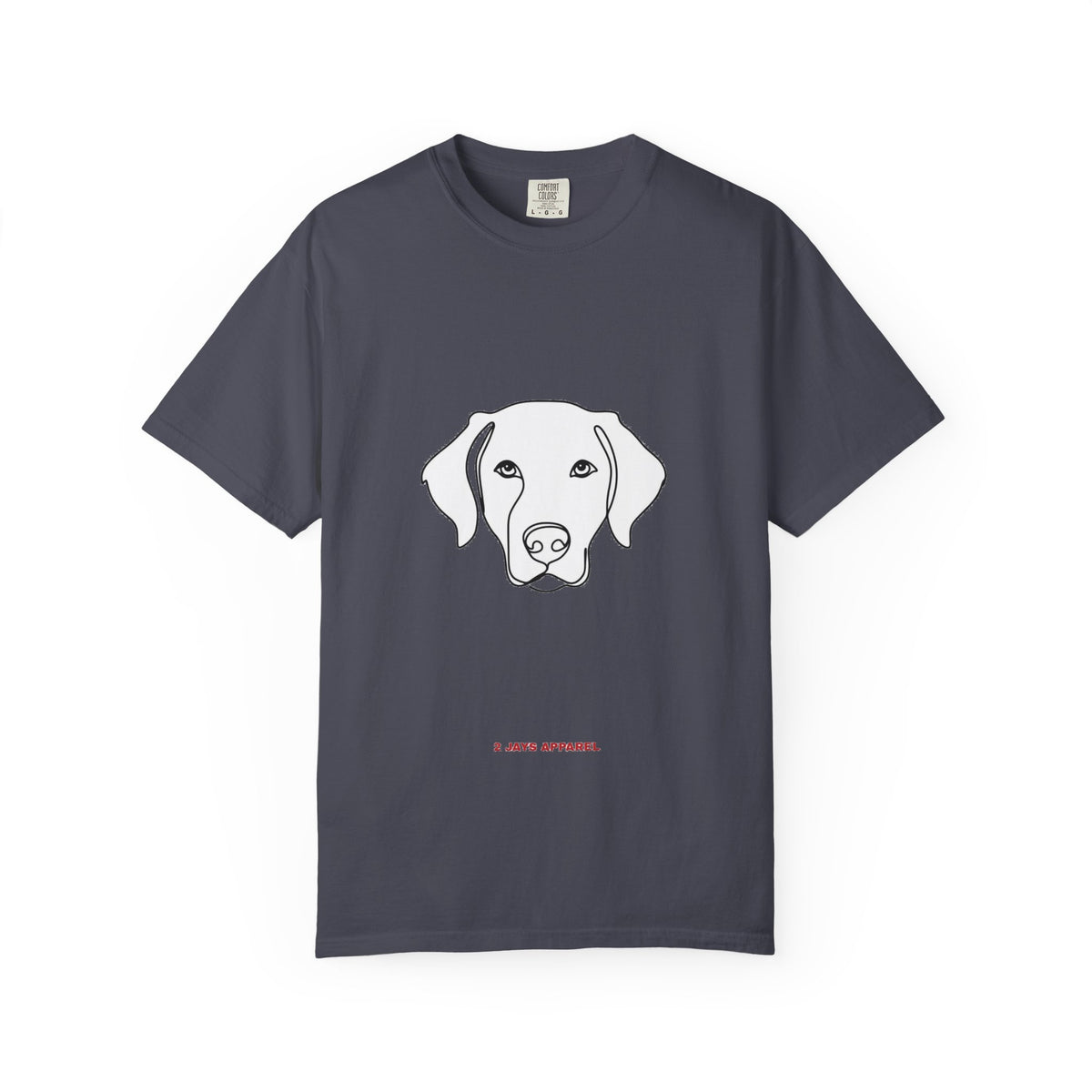 Golden Retriever Line