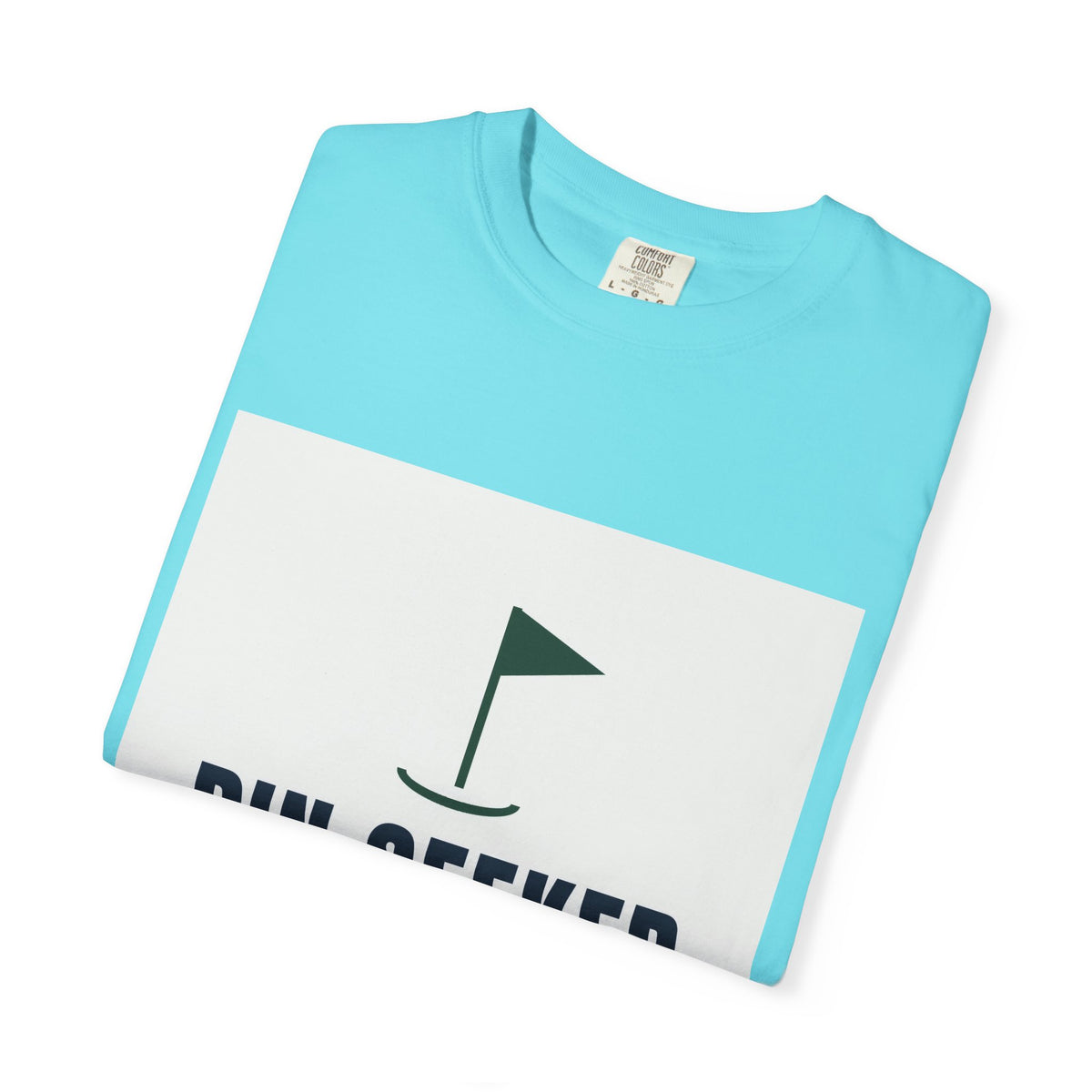 Pin Seeker — Aim Small, Miss Small