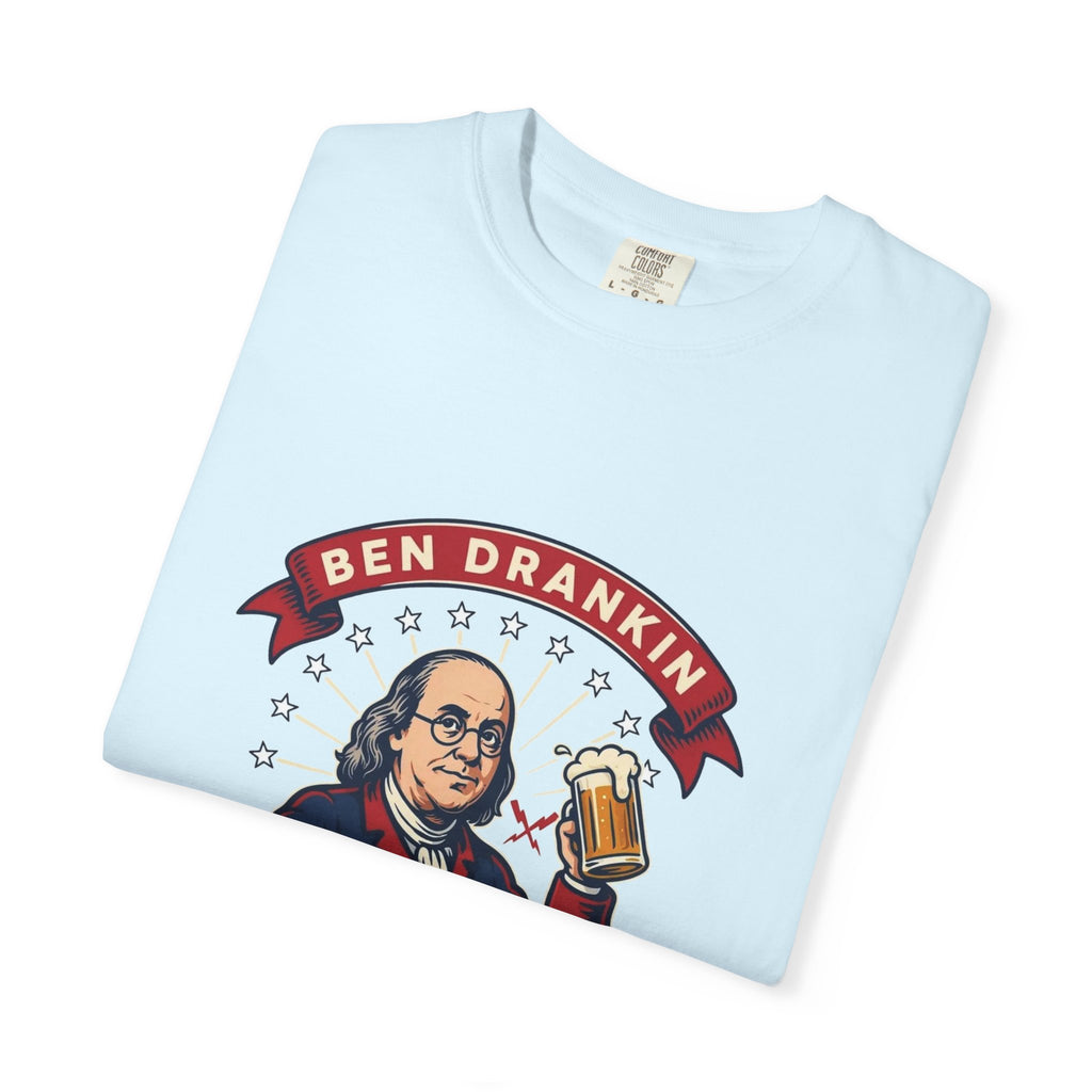 Ben Drankin (18+)