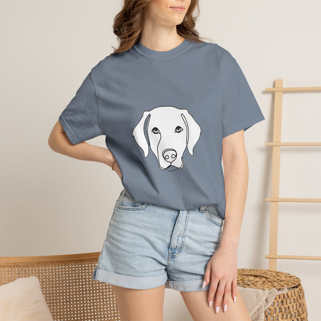 Golden Retriever Line