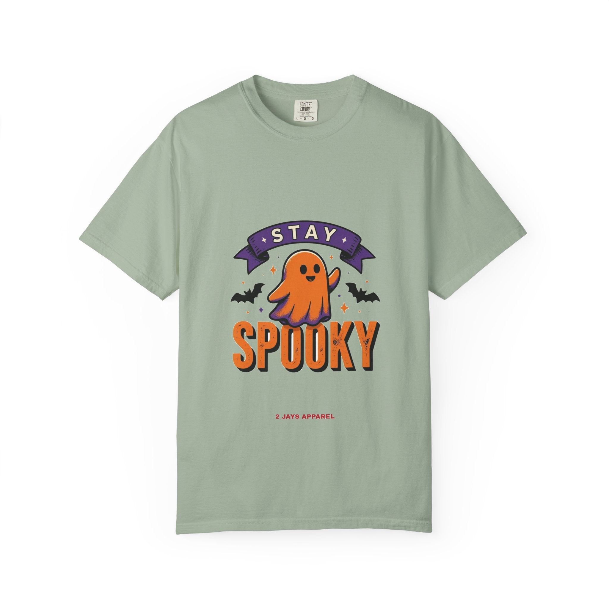 Stay Spooky