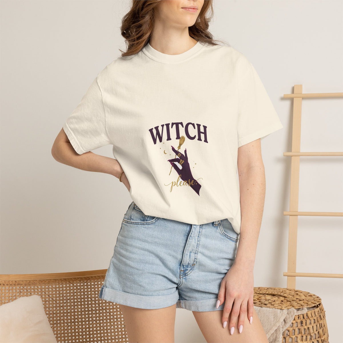 Witch Please