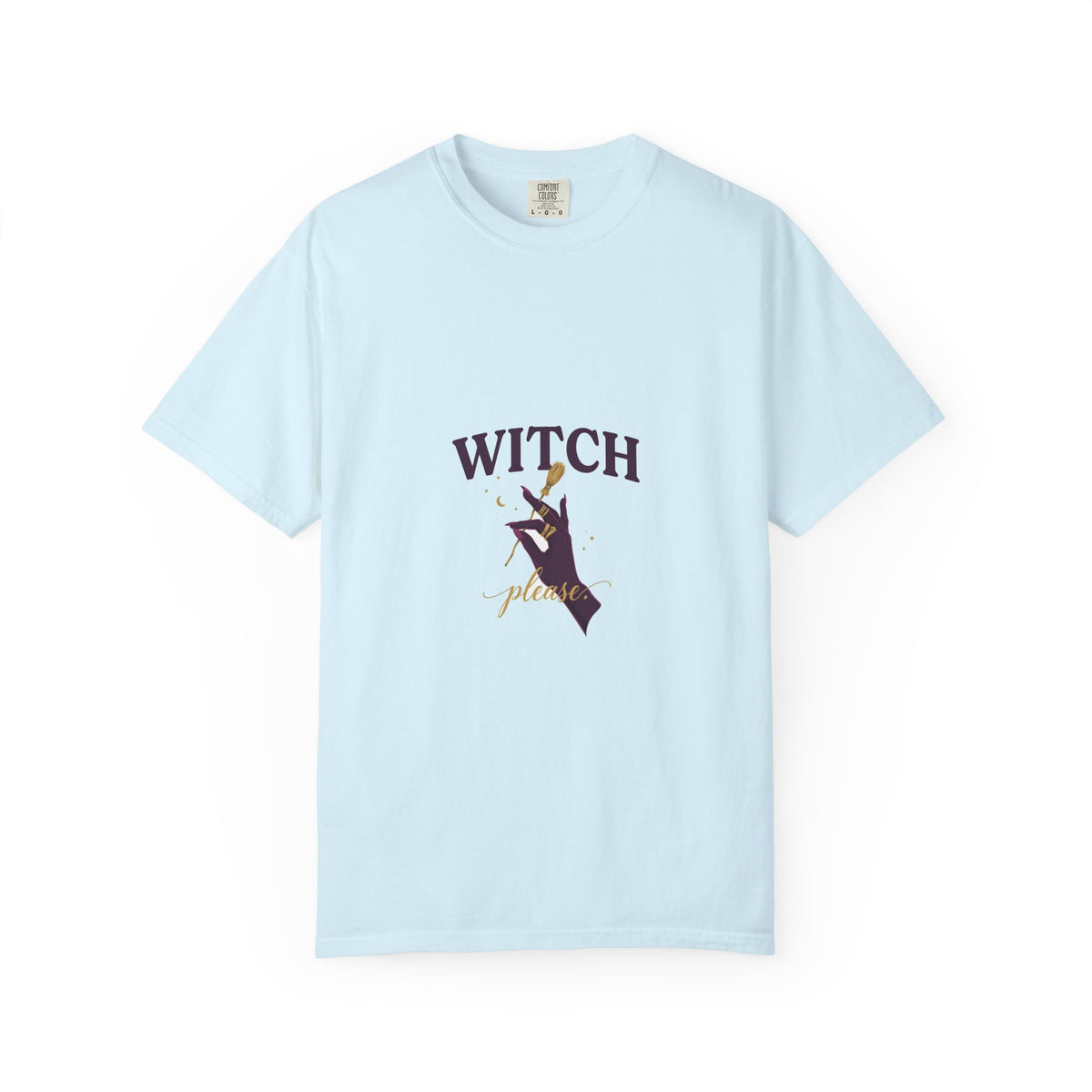 Witch Please