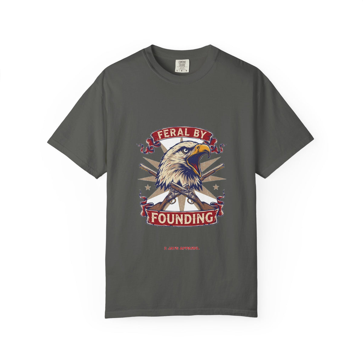 Feral By Founding