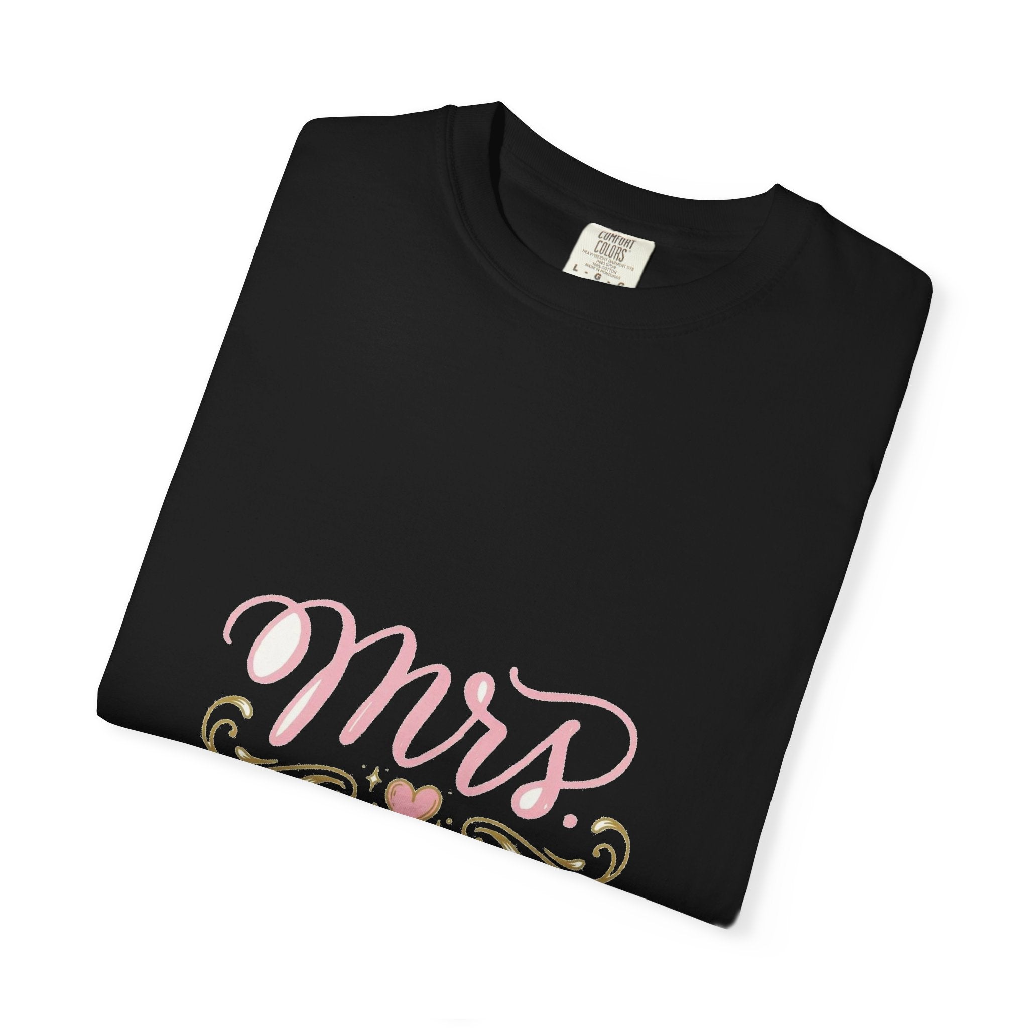 Mrs Always Right