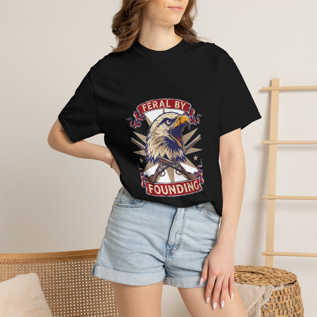 Feral By Founding