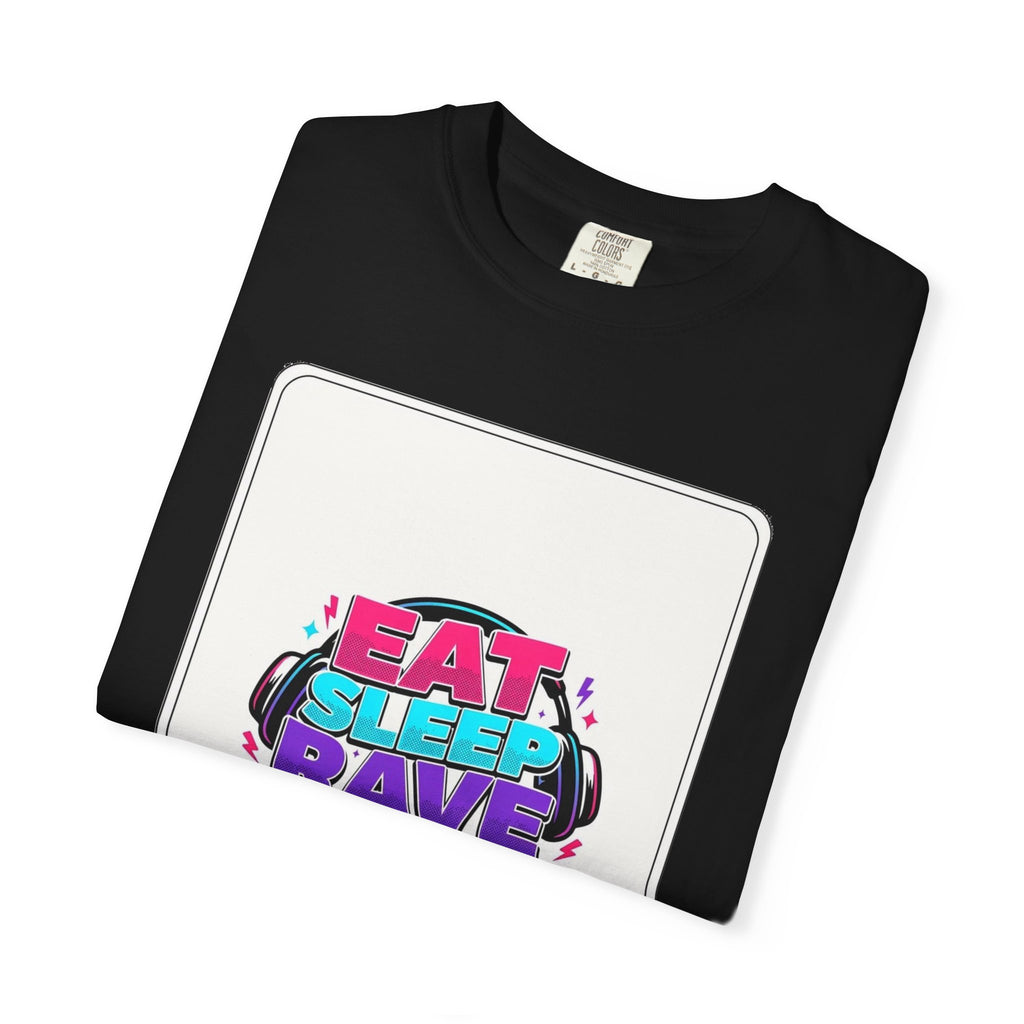 Eat Sleep Rave Repeat