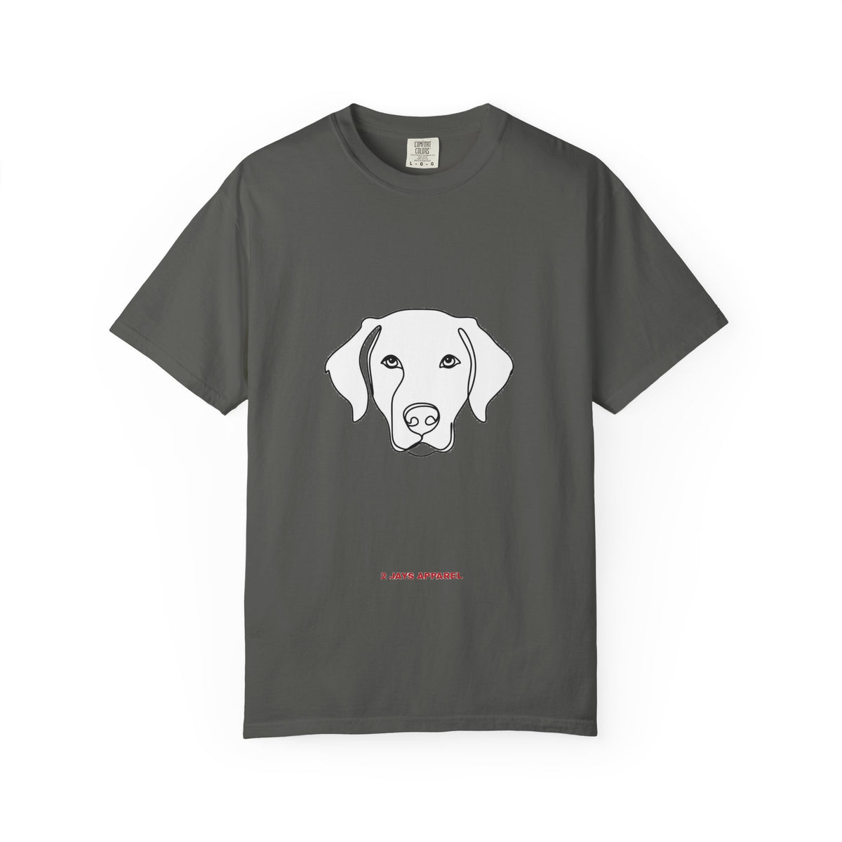 Golden Retriever Line