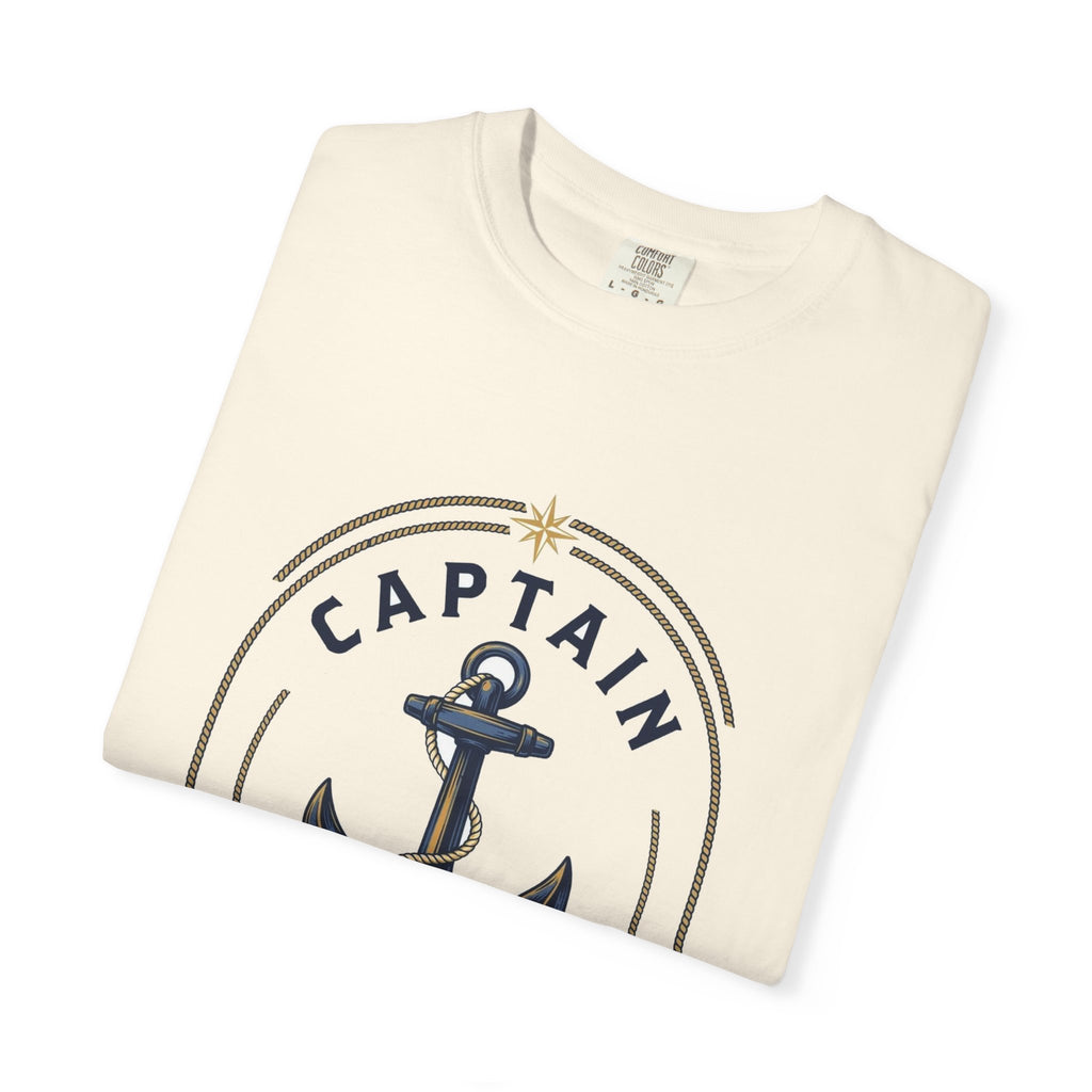 Captain