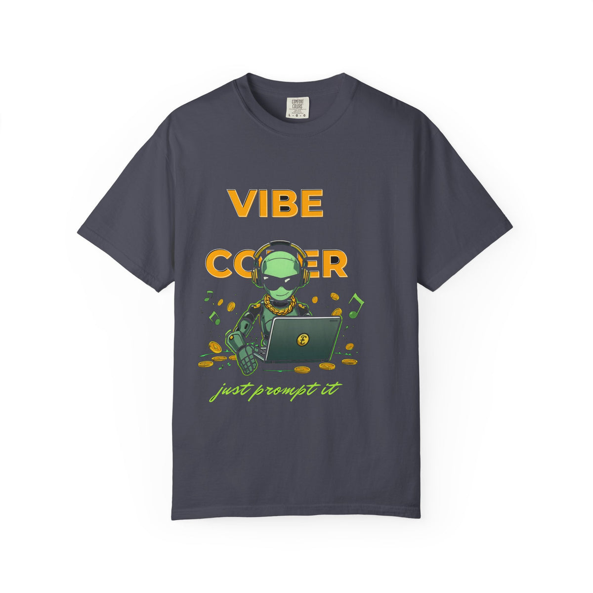 Vibe Coder