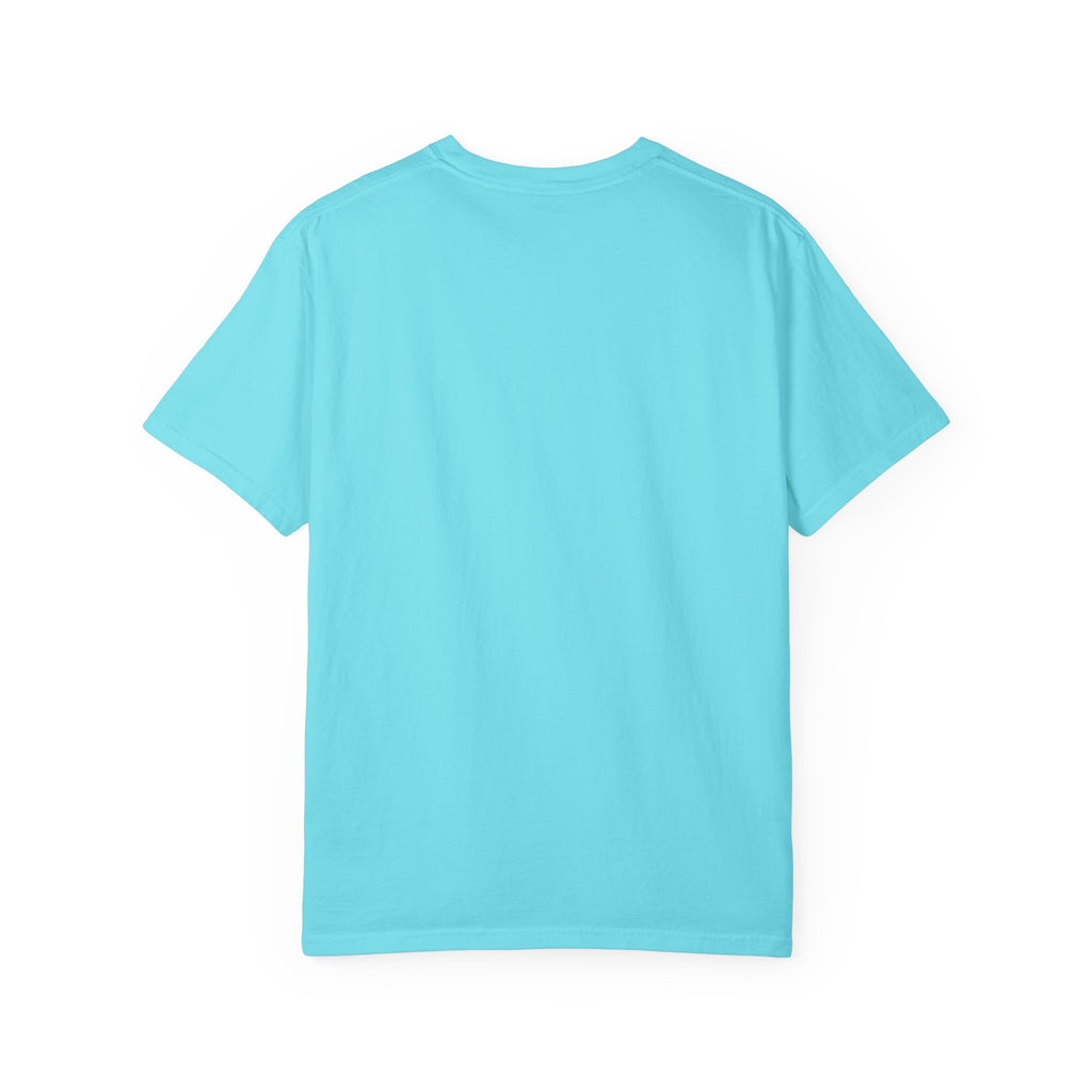 Just A Dad Who Always Came Back With The Milk - Funny Skeleton Dad Tee