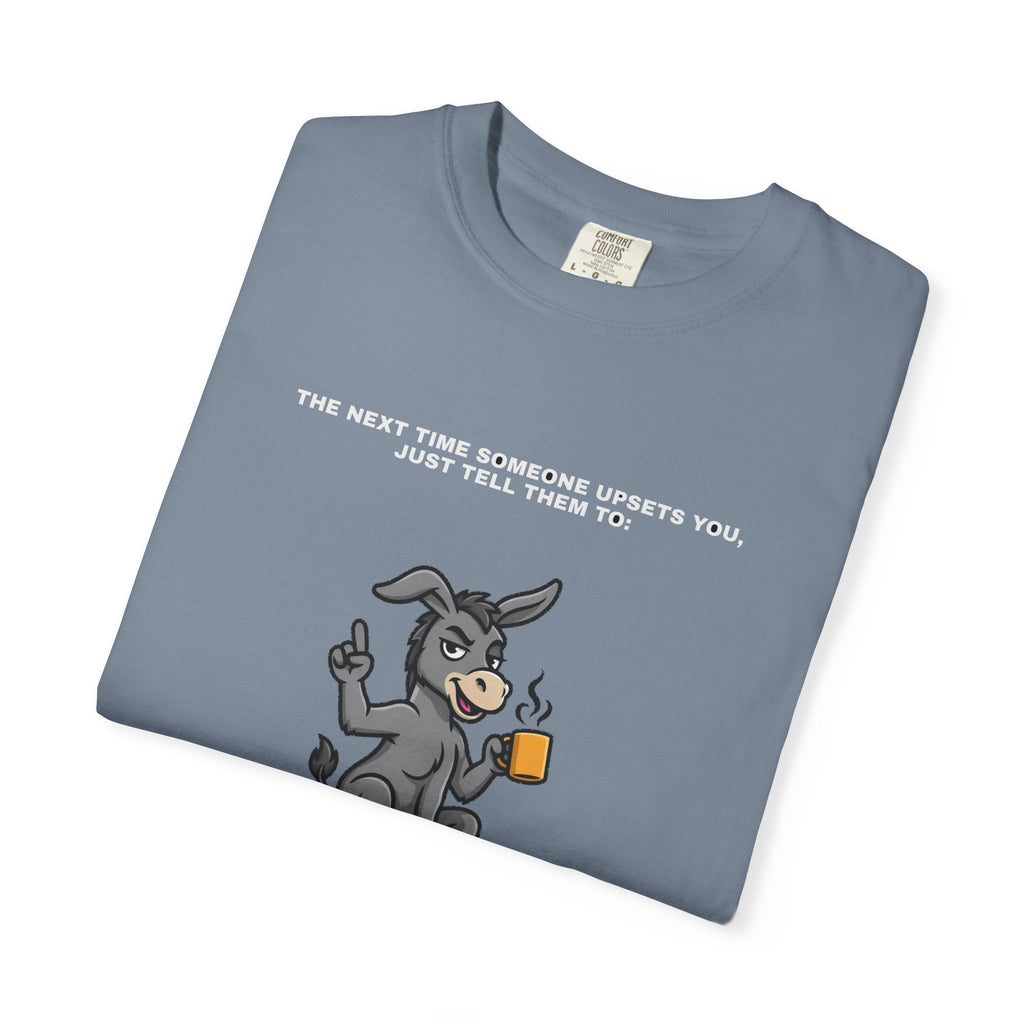 Cute-Savage Donkey — F.O.C.U.S (18+)
