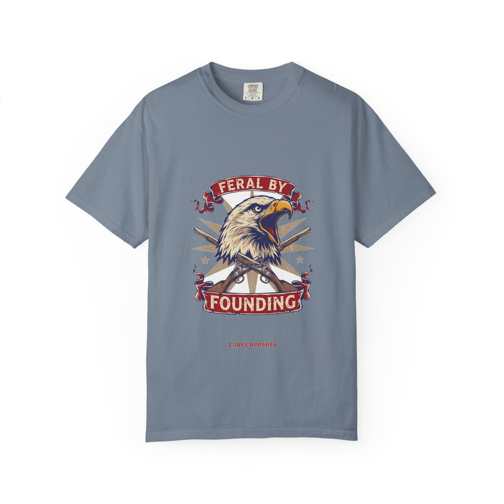 Feral By Founding