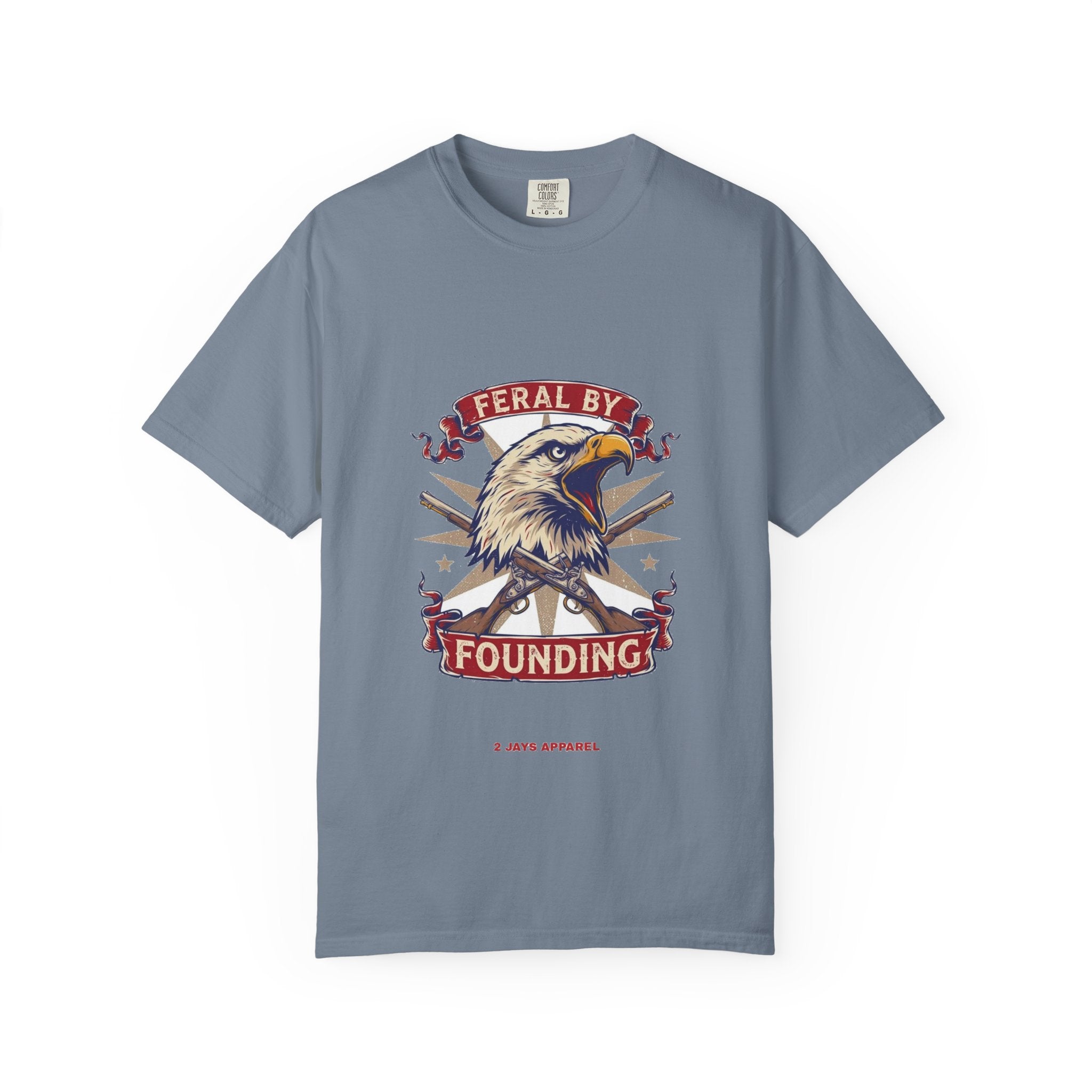 Feral By Founding