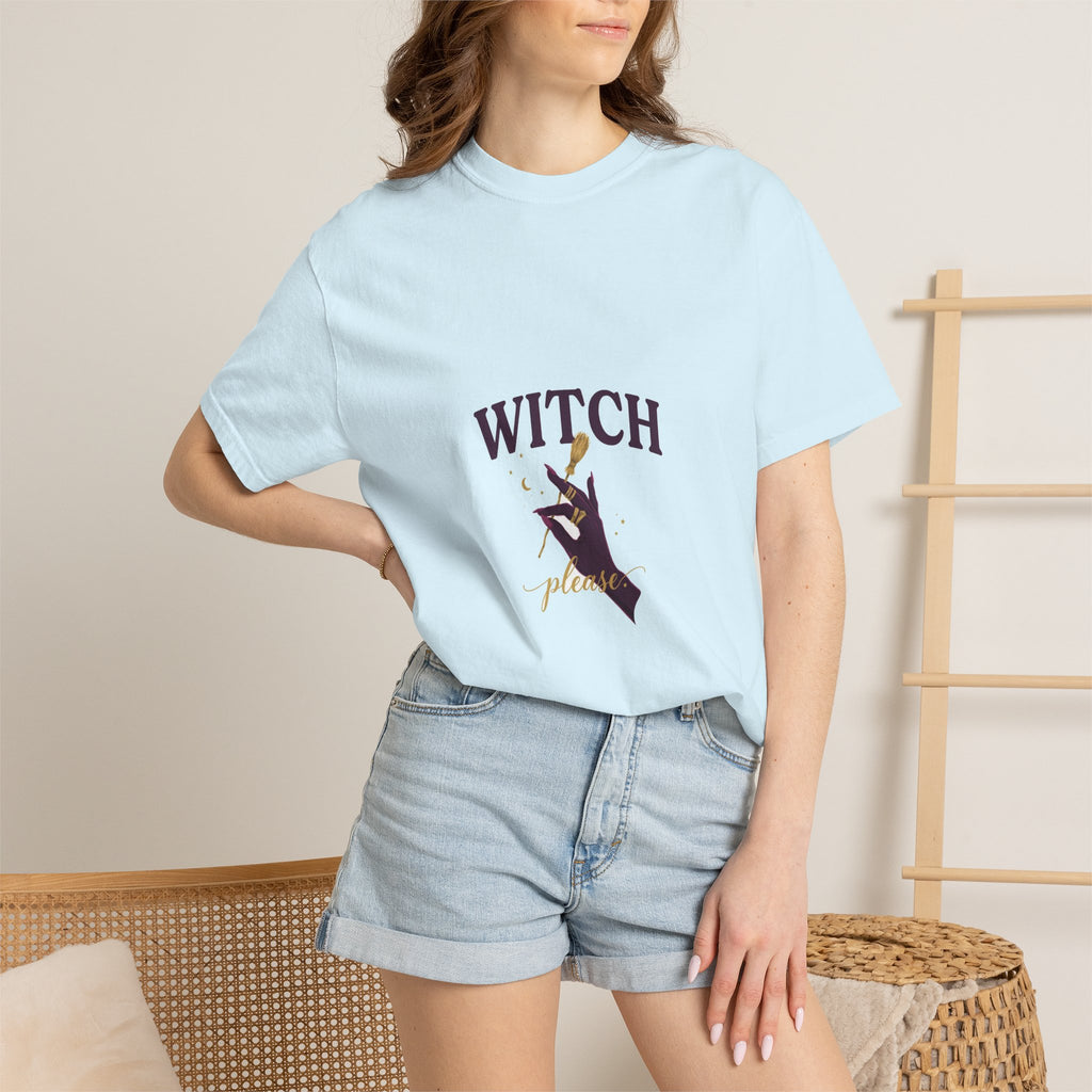 Witch Please