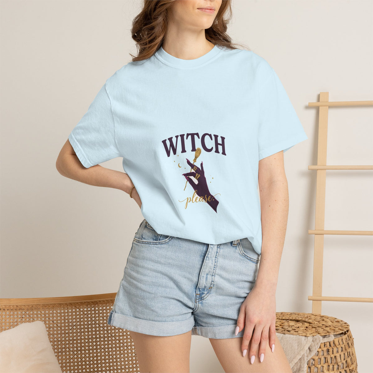 Witch Please