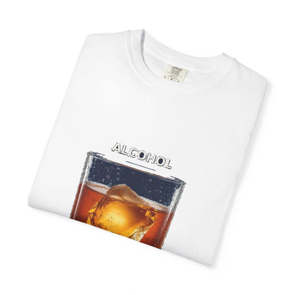 Alcohol - Life Can Be A MF (18+)