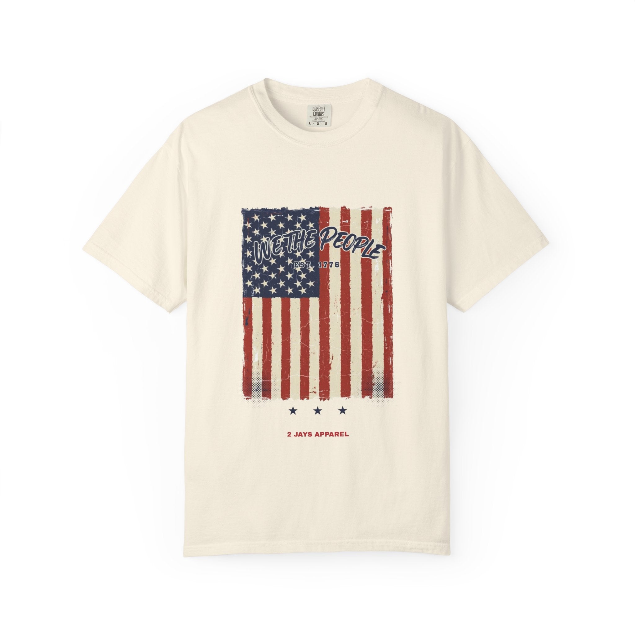 We The People