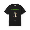 Till Death Do Us Part — Zombie Couple Tee