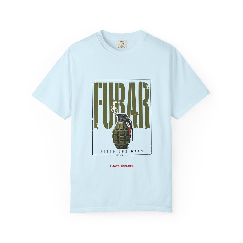FUBAR (18+)