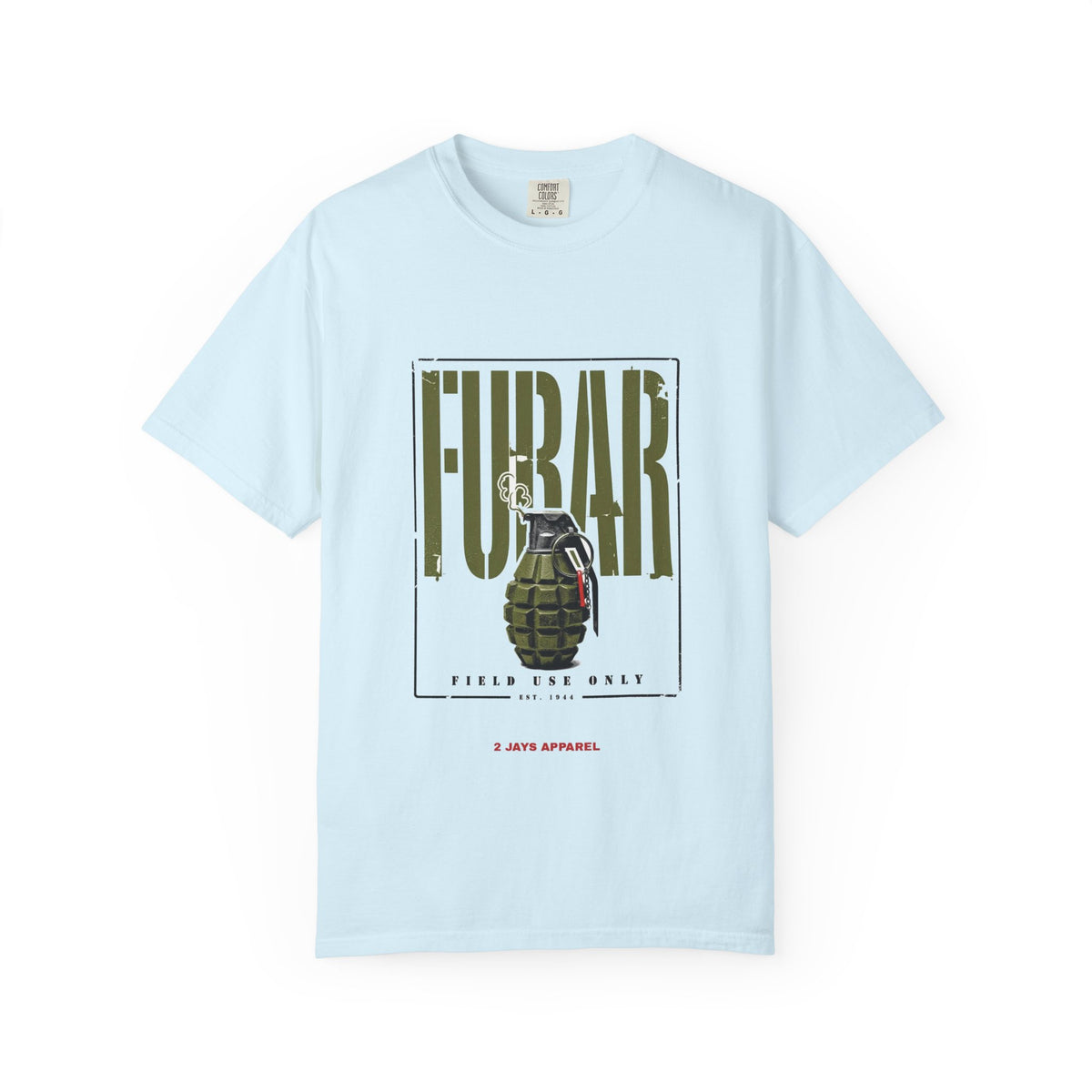 FUBAR (18+)