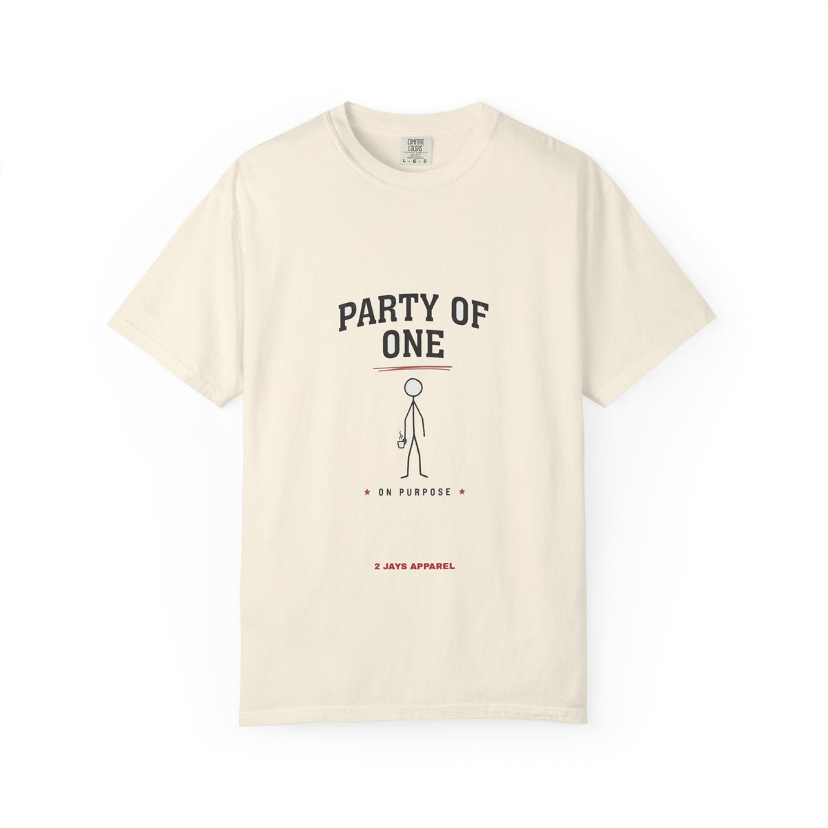 Party Of One