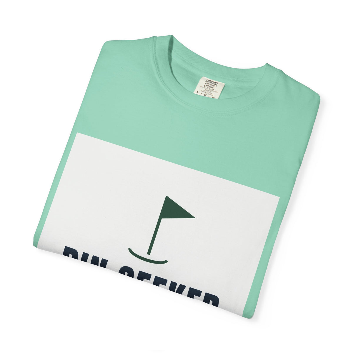 Pin Seeker — Aim Small, Miss Small