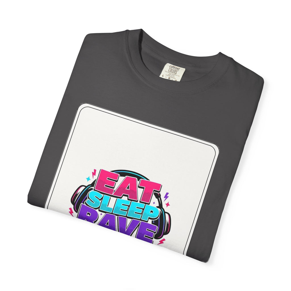 Eat Sleep Rave Repeat