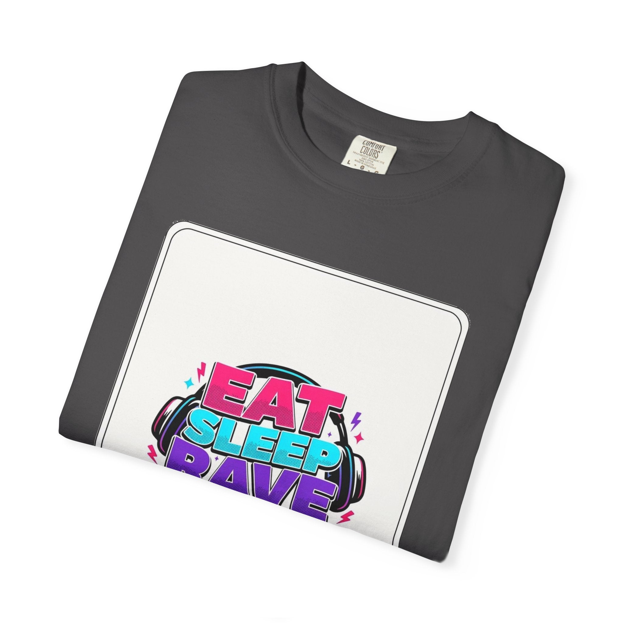 Eat Sleep Rave Repeat