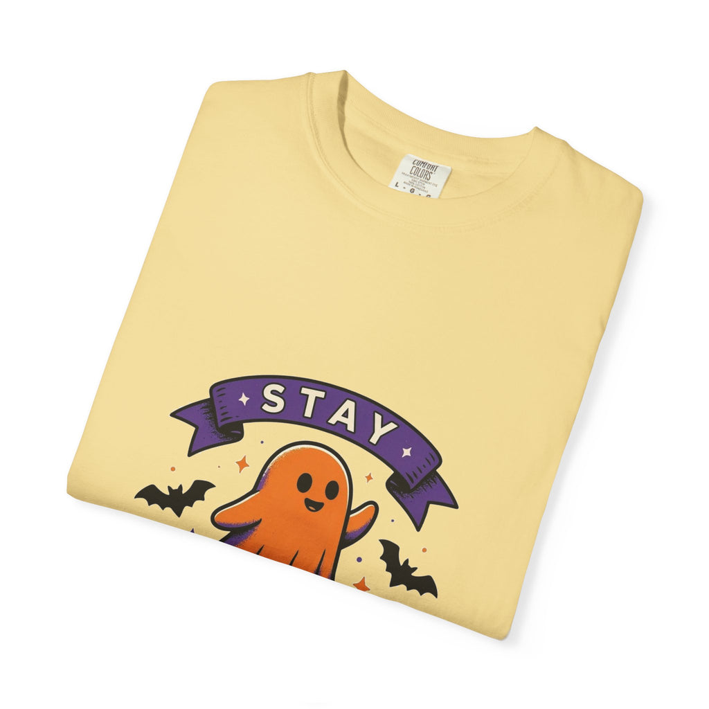 Stay Spooky