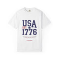 USA Est 1776