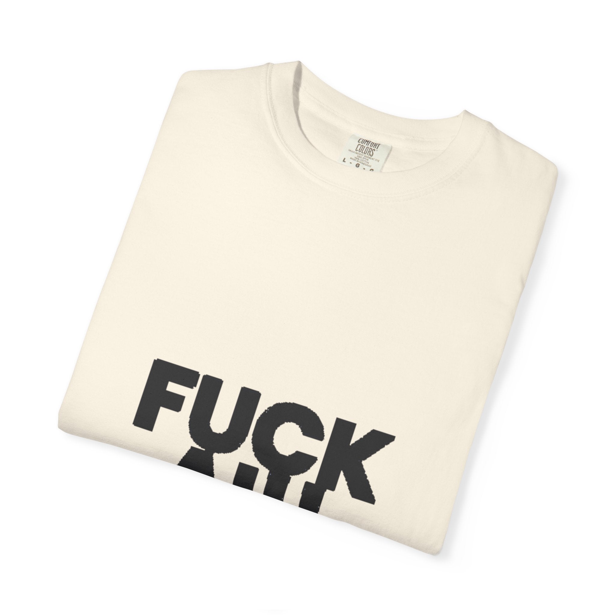 F@#K AI