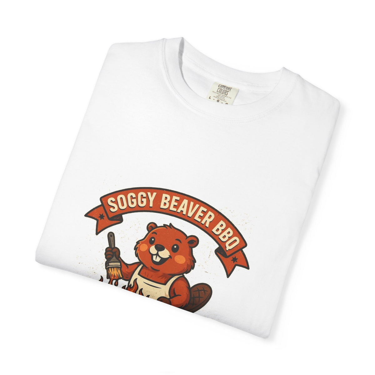🔞 Soggy Beaver BBQ