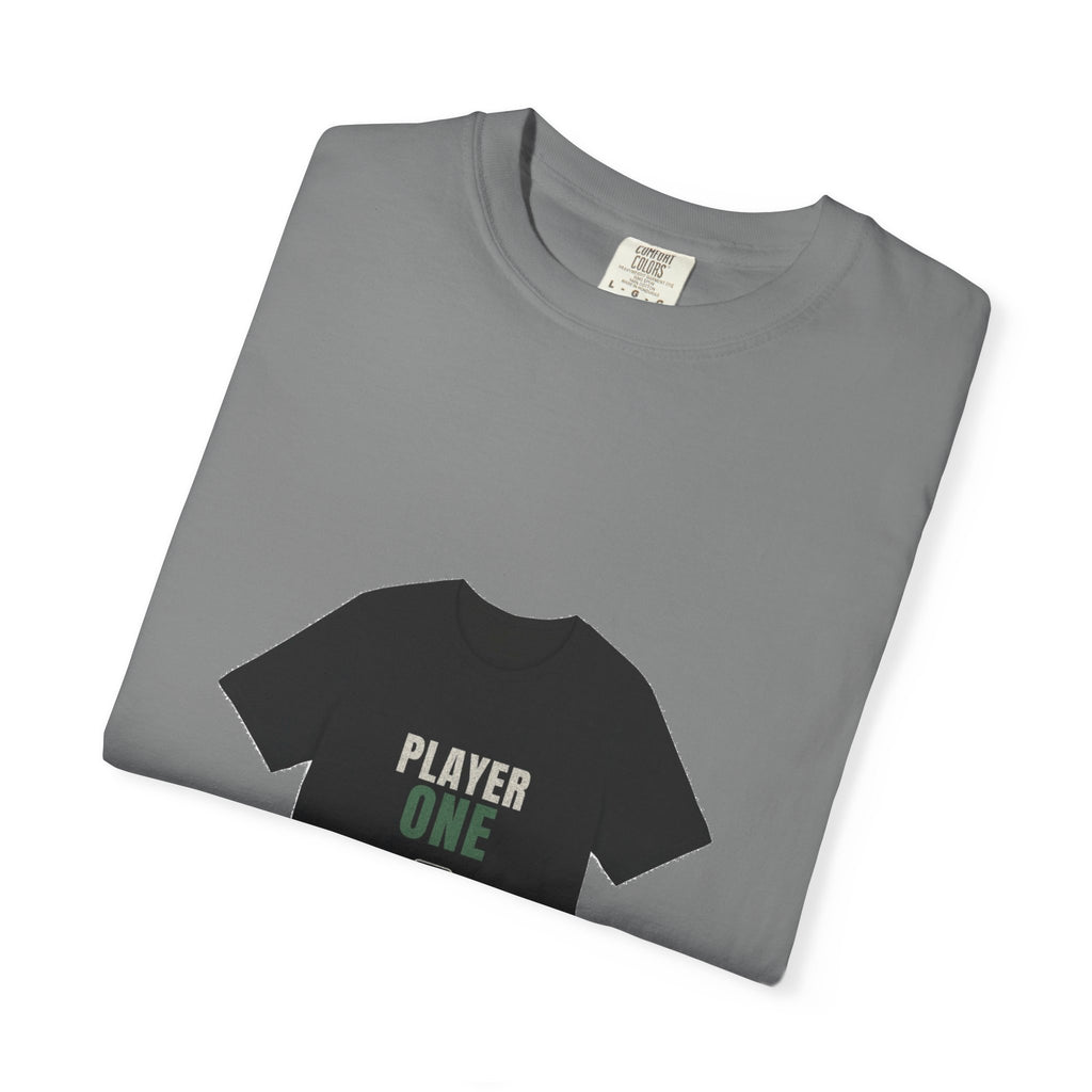 Player One